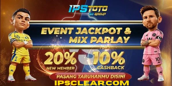 IPS PARLAY 2026